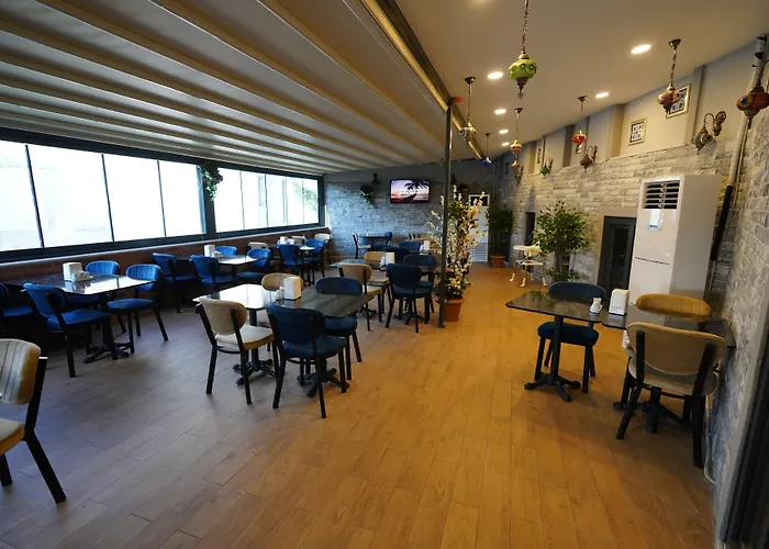 Sultan Hamit Istanboel