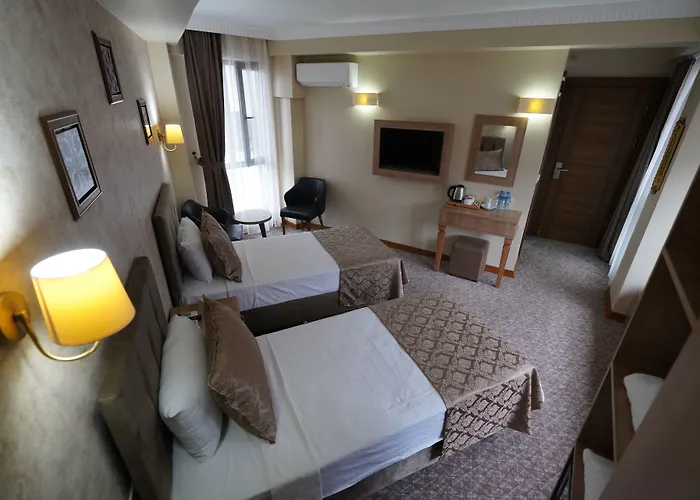 Sultan Hamit Istanboel