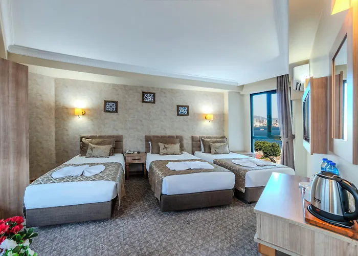 Sultan Hamit 3* Стамбул