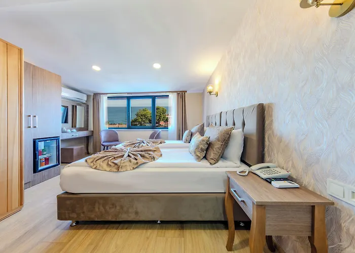 Sultan Hamit Отель Стамбул