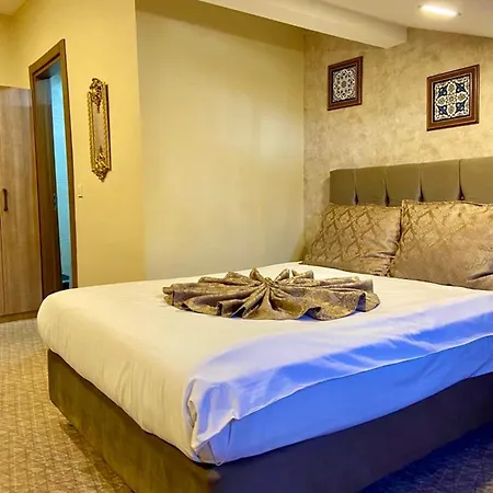 Sultan Hamit 3* Istanbul