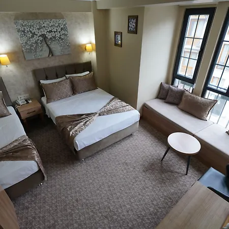 Sultan Hamit 3*