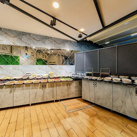 Ξενοδοχείο Sultan Hamit