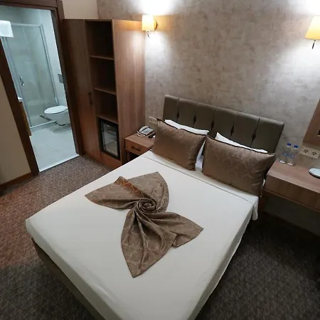 Sultan Hamit Hotel Istanbulská provincie