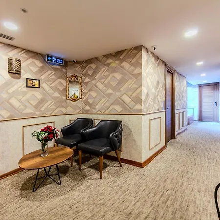 Sultan Hamit 3* Istanbulská provincie