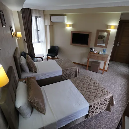 Sultan Hamit イスタンブール