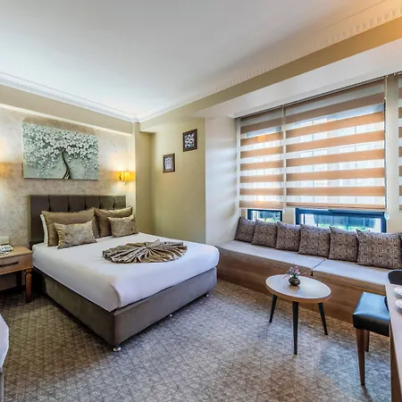Sultan Hamit 3*